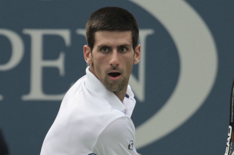 El torneo que tiene a Novak Djokovic en el ojo de la tormenta