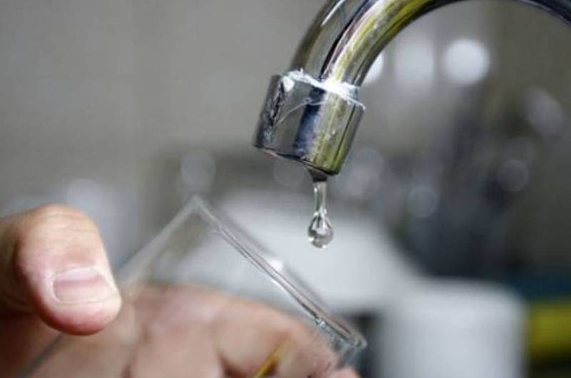 Anuncian suspensión del servicio de agua en zonas de Ate y Ancón para hoy