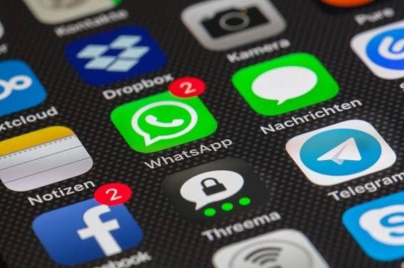 Inescrupulosos usan Whatsapp para robar con supuesto bono familiar
