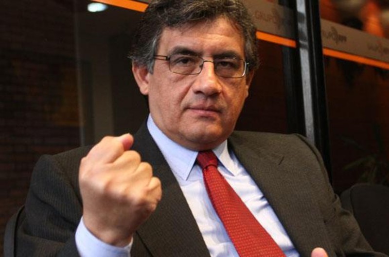 Juan Sheput se pronuncia por nombramiento de Vicente Zeballos como embajador ante la OEA
