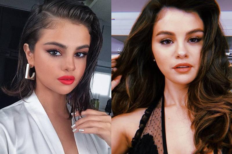 Selena Gómez deja en shock a sus fans al mostrarse sin una gota de maquillaje