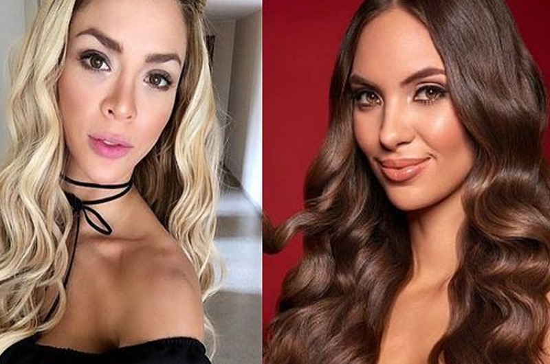 ¿Se pelearon? Sheyla Rojas y Natalie Vértiz ya no se siguen en redes sociales