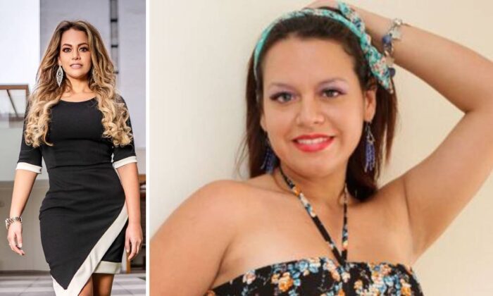 Florcita Polo luce figura de infarto en lencería y revela su secreto:  “Logré bajar 18 kilos” - ATV