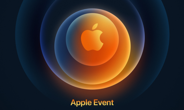 Apple Event 13 Oct
