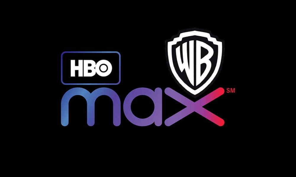 HBO Max Warner Bros.