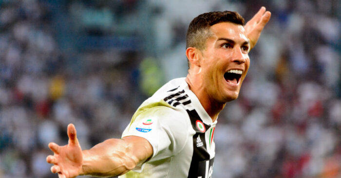 ¿Cristiano Ronaldo es el máximo goleador de la historia? - ATV