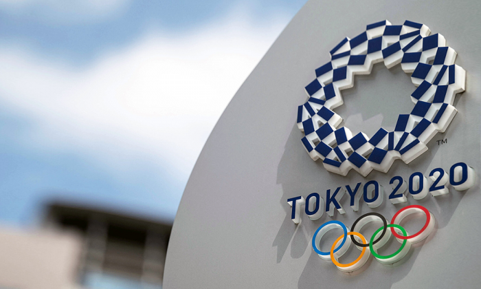Tokyo 2020 Cual Es El Significado Del Logo De Los Juegos Olimpicos Atv