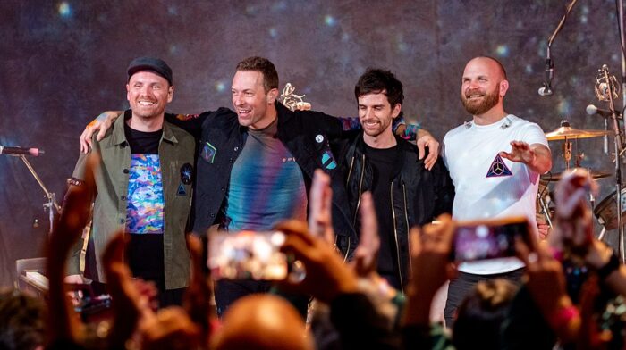 El líder de Coldplay habla sobre el futuro de la banda