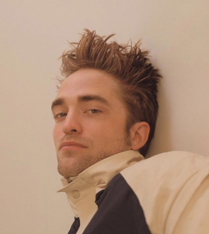La voz de Robert Pattinson le causó problemas para filmar "The Batman"