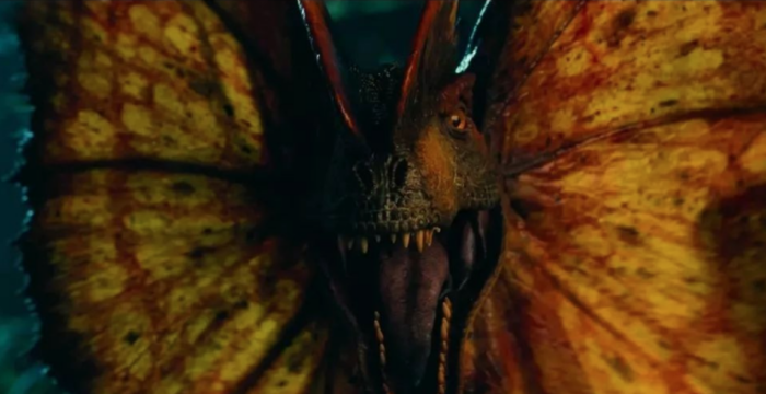 Ya está disponible el tráiler oficial de "Jurassic World: Dominion"