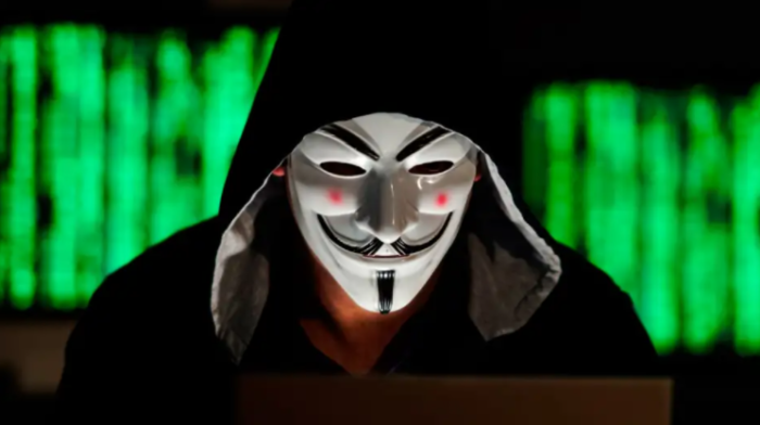 Anonymous le declara la "guerra cibernética" a Rusia