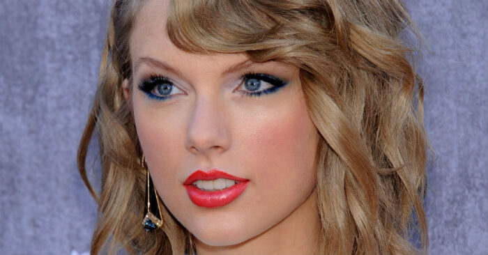 la universidad de Nueva York imparte un curso sobre Taylor Swift