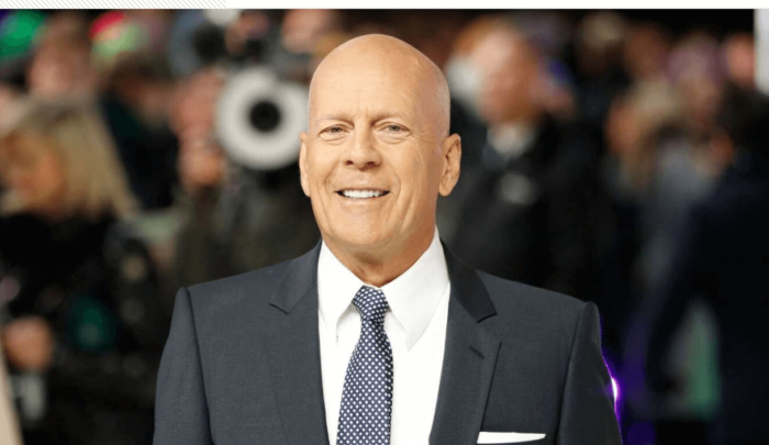 La afasia, el daño cerebral que ha producido la marcha de Bruce Willis