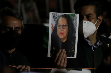 México, el segundo país del mundo más peligroso para los periodistas