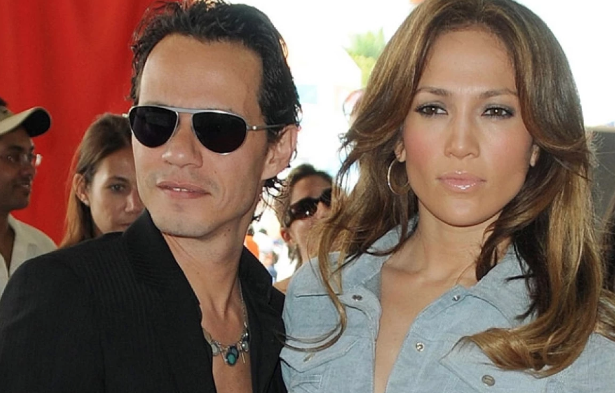 "Sentí que no sabía cuánto valía": Jennifer López habla de su divorcio de Marc Anthony