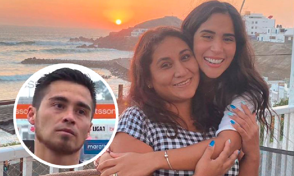Mamá de Melissa Paredes asegura que lapidarían a su hija su estuviera embarazada del ‘Gato’ Cuba