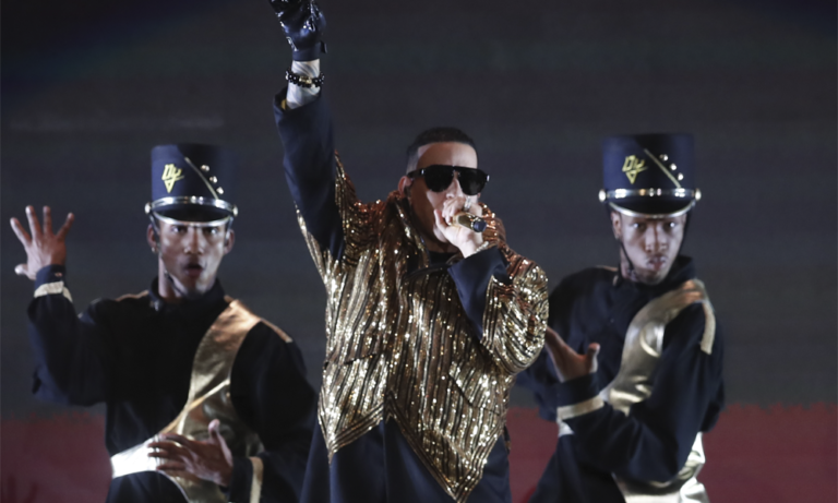 Daddy Yankee Revela Que Batió Récord En Su Gira En Perú Esto Es 