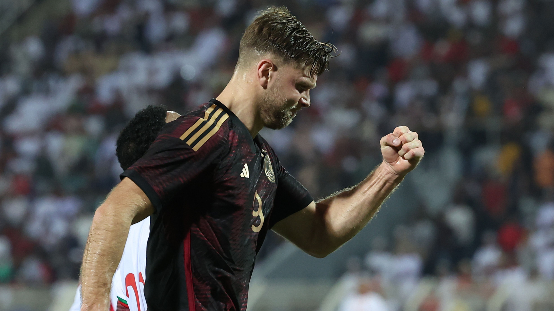 Alemania superó con lo justo a Omán y ya piensa en la Copa Mundial de Qatar