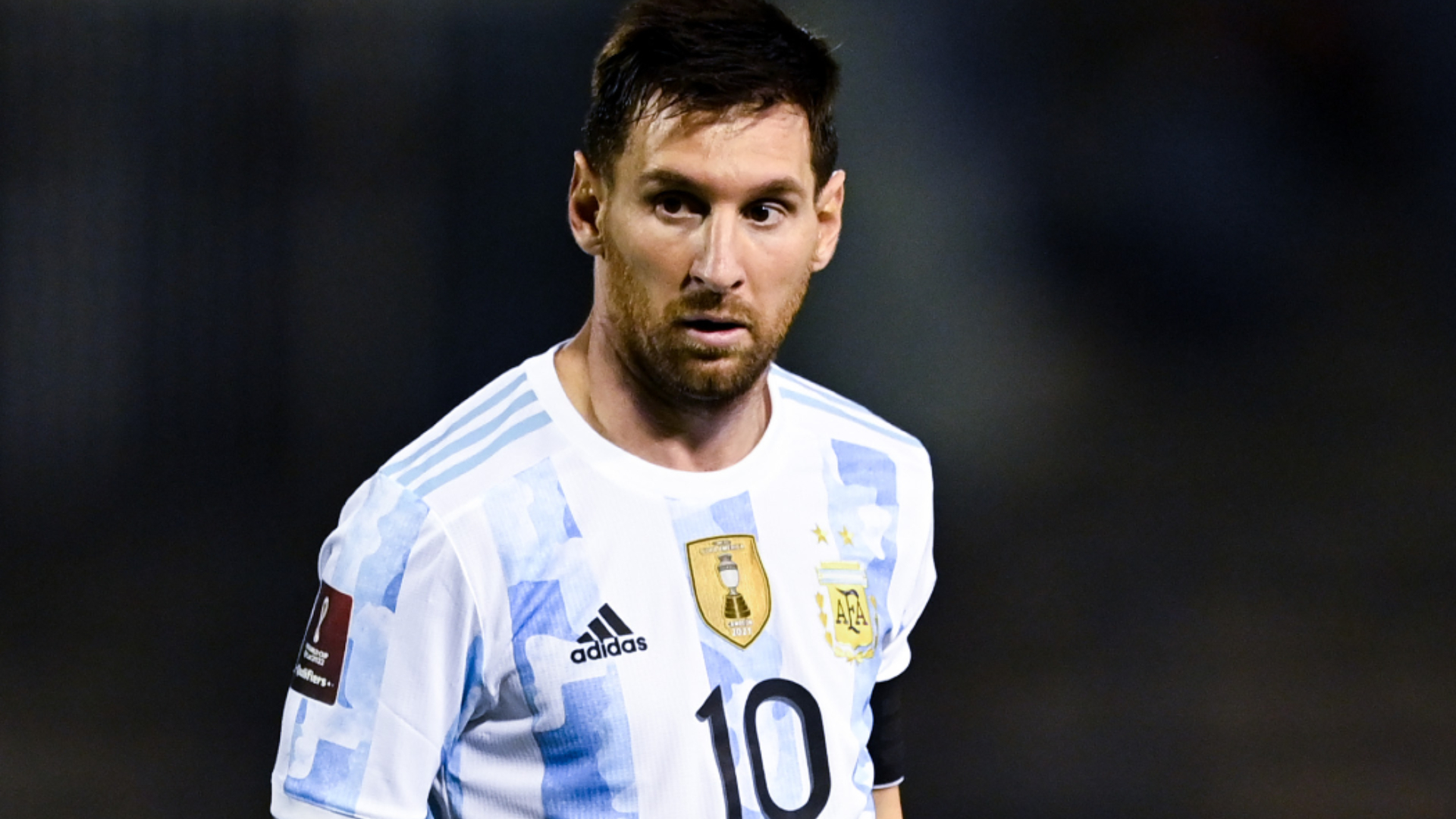 Messi despeja dudas antes del debut: "No tengo ningún problema"