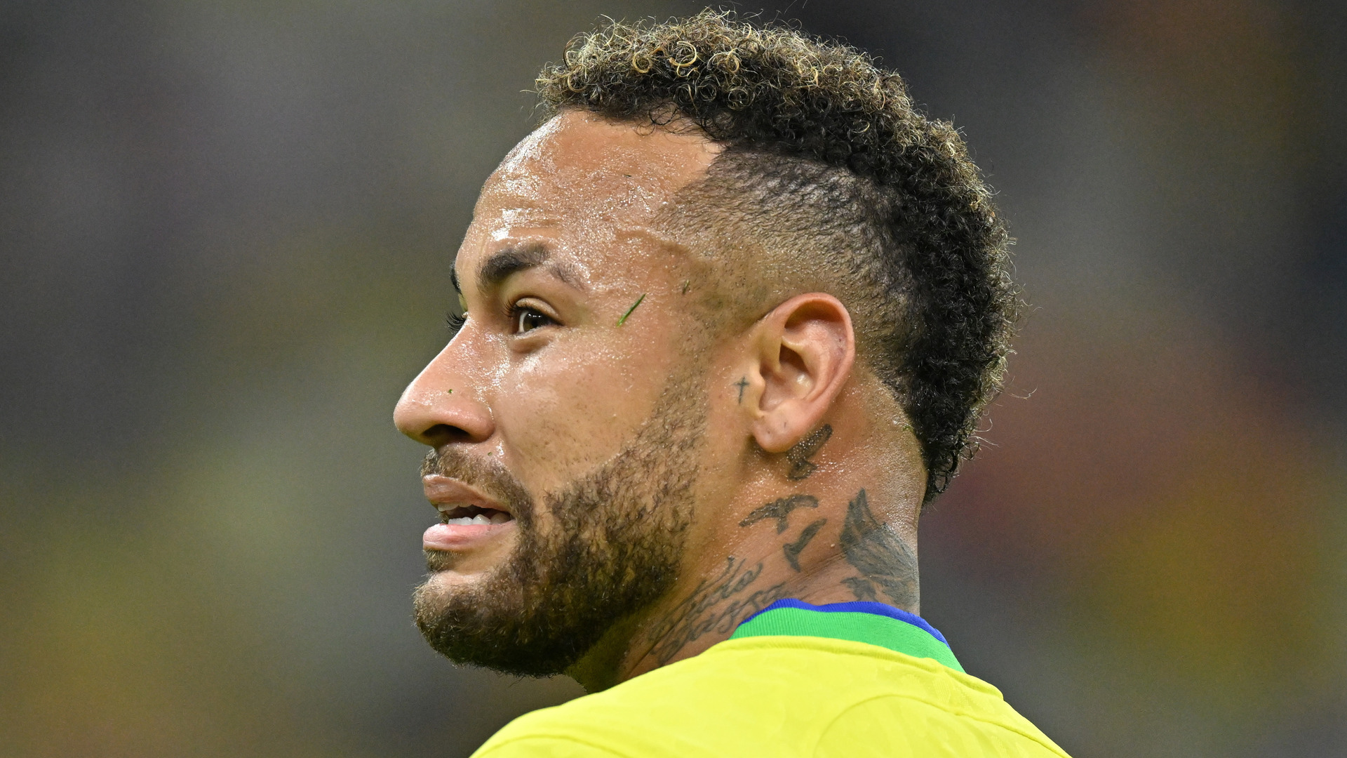 Neymar: "Estoy seguro de que tendré la posibilidad de volver"