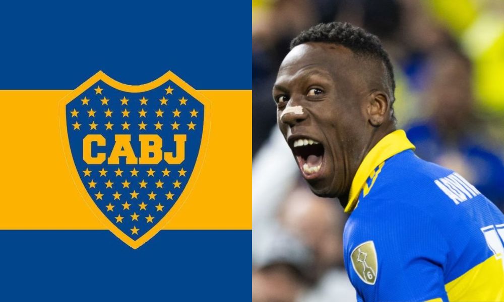 Los números de Luis Advíncula con Boca Juniors - ATV