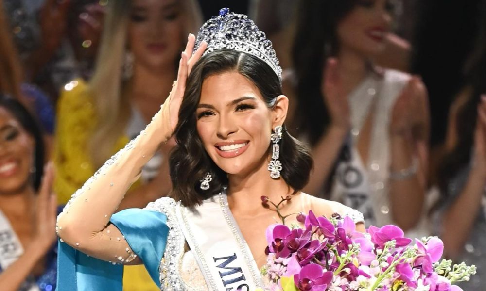 Miss Nicaragua, Sheynnis Palacios, es la nueva Miss Universo 2023