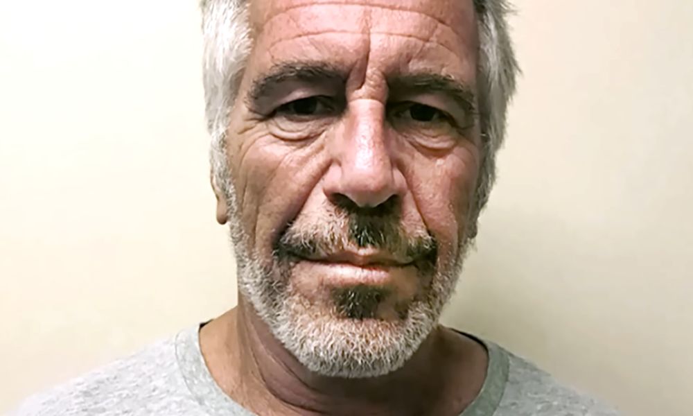Jeffrey Epstein falleció en una cárcel el año 2019